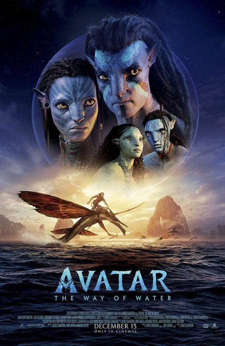 Avatar – The Way of Water