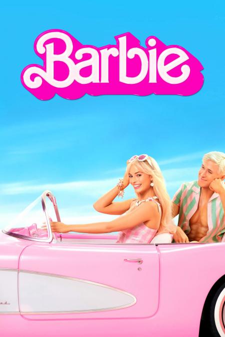 Barbie Tamil Dubbed 2023