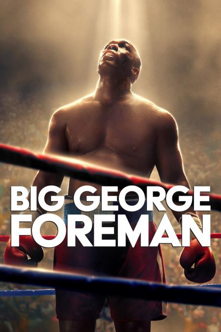 Big George Foreman Tamil Dubbed 2023
