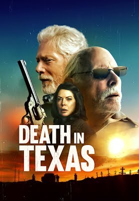 Death in Texas (Fan Dubbed)