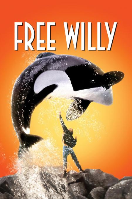 Free Willy 1