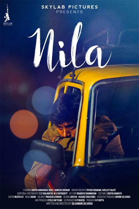 Nila 2016 Full Tamil Movie Online Watch in HD 720p DVDRip - Tamilian