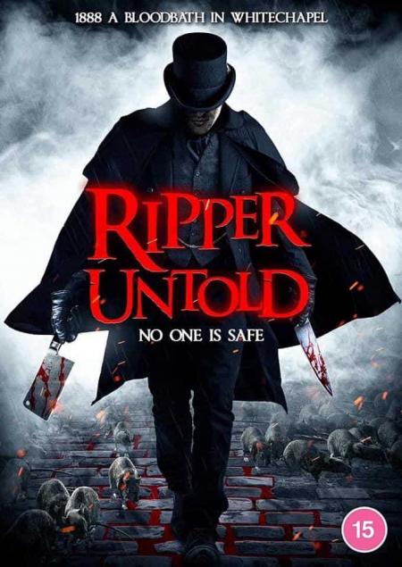 Ripper Untold (Fan Dubbed)