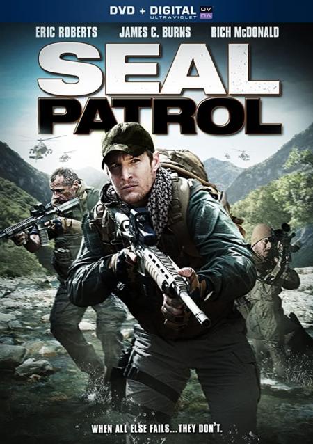 SEAL Patrol
