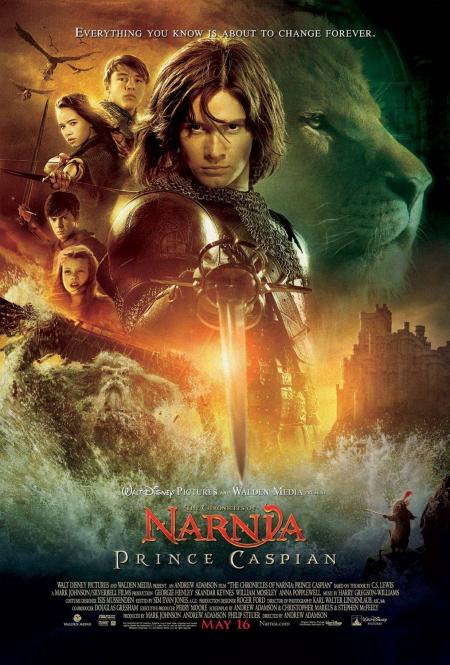 The Chronicles of Narnia 2