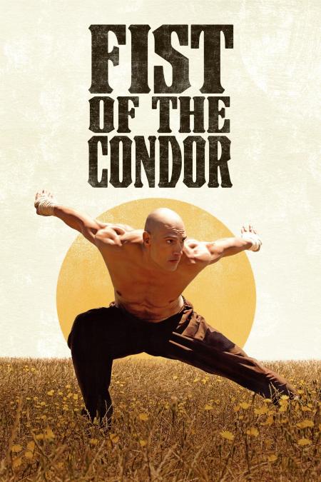 The Fist of the Condor Tamil Dubbed 2023