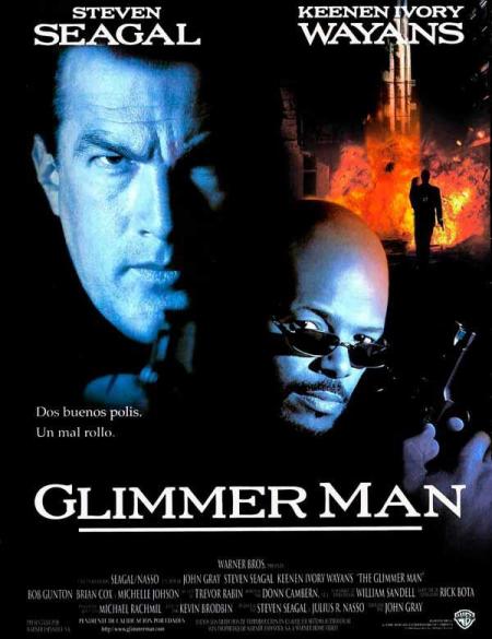 The Glimmer Man