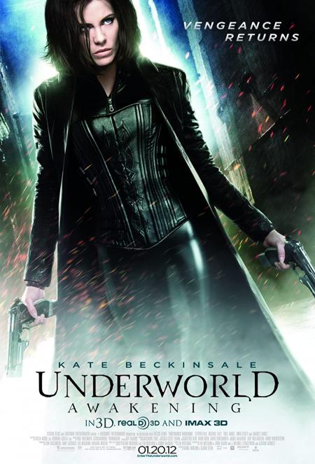 Underworld 4 Awakening